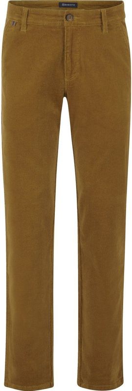 Babista - BABESTINI - Corduroy Broek - Donkergeel