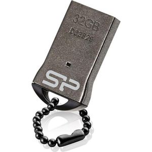 SiliconPower 32GB USB Touch T01 - USB Stick