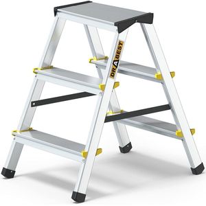 Mini Tower Micro ATX Behuizing Zwart met Superieure Ventilatie