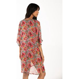 Cyell In Bloom Tuniek Roze S