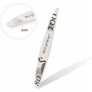 Aba Group Slim Vijl WINGS 180/240 - Professioneel & Nauwkeurig