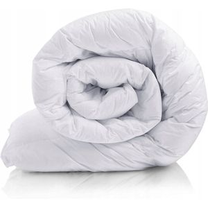 Antiallergisch vierseizoensdekbed 140x200cm - Gemaakt in Polen