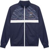 Frans Elftal - Trainingspak - Navy Blauw - Officiële FFF Fanmerchandise