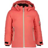 Icepeak - Jian - Wadded Jas - Roze - 24 Maanden tot 3 Jaar - Jongens en Meisjes