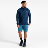 Dare2b - Substratum IV - Sweatshirt - Met Rits