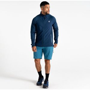 Dare2b - Substratum IV - Sweatshirt - Met Rits