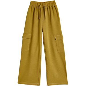 Brede pijpen Relax Sweathose