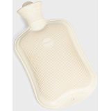 Yumeko - Warmwaterkruik - Natuurlatex - Warm Wit - Biologisch & Ecologisch