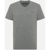 ELBSAND Ingvar T-Shirt T-shirt (Heren |grijs)