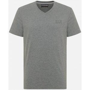 ELBSAND Ingvar T-Shirt T-shirt (Heren |grijs)