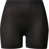 MAGIC Bodyfashion Maxi Sexy Short Dames Corrigerend ondergoed - Black - Maat XL