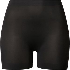 MAGIC Bodyfashion Maxi Sexy Short Dames Corrigerend ondergoed - Black - Maat M