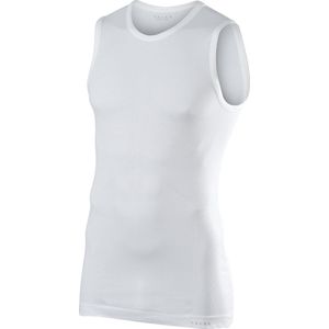 FALKE Cool Singlet Heren 33742 - XXL - Wit