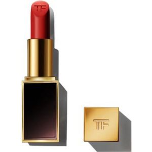 Tom Ford Lip Color Matte Lipstick 3.5g - 07 Ruby Rush