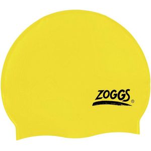 Zoggs - Badmuts - Silicone - Volwassenen - Unisex - Geel