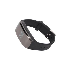 WNHB® Smartwatch Armband met Voice Recorder – 360° Geluidsopname & DSP Ruisonderdrukking – Slim Opnamehorloge met Tijdweergave – 16GB Geheugen