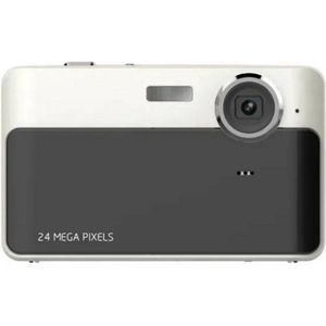 Auto Flash Mini Digital Children Camera 24MP China hd Digital Video Camera for Photography Children 2.4 Inch IPS HD Digital Cam