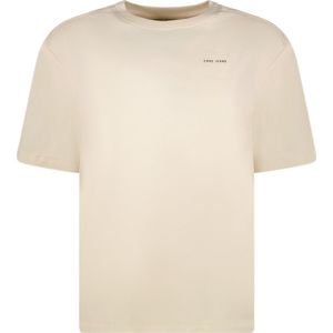 Cars - Marie TS - T-shirt - Ecru