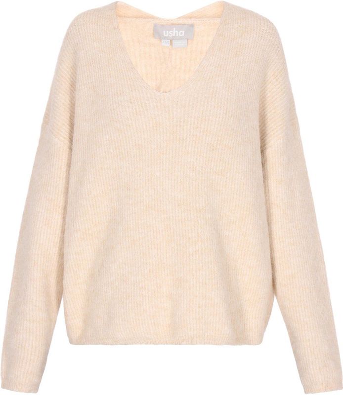 usha Jumper