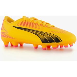 Puma Ultra Play FG/AG Sportschoenen Unisex - Maat 36