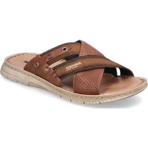 Rieker heren outlet slippers maat 43