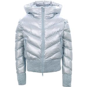 Quur Winterjas Quur Qkira Kids Lichtblauw - 140