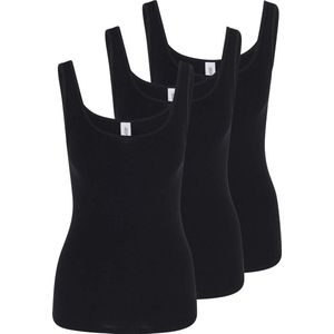 Speidel Dames onderhemd 3 pack bio.cotton