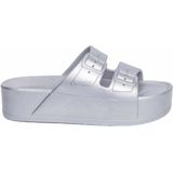 Freedom Moses - Slipper - Silver - Waterdicht - Unisex