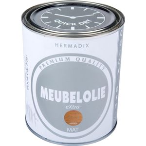 Hermadix Meubelolie eXtra - 750 ml Kersen