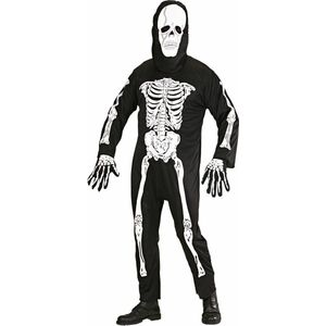 Mr. Skeleton Skeletpak | XXL