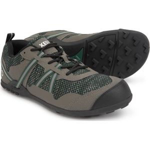 Xero Shoes Terraflex Ii Trailrunningschoenen Groen EU 43 Man