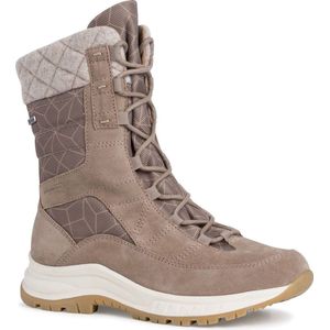 Tamaris TAMARIS COMFORT Dames Veterlaarsje 8-8-86223-29 341 comfort fit Maat: 36 EU