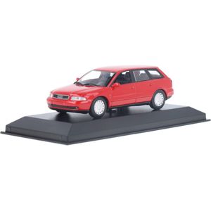 Audi A4 Avant Maxichamps Modelauto 1:43 1995 940015010 Schaalmodel
