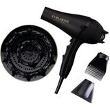 CURLSMITH - Defrizzion - Haardroger - 20 cm Diffuser - Ionische Technologie