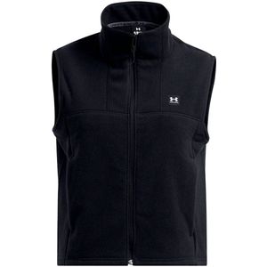 Under Armour - Expanse Fleece - Damesjack - Licht - Warm - Ultra-zacht