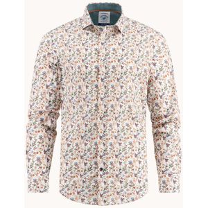 A Fish Named Fred Shirt pheasant Multicolor All Color (32.014.073)