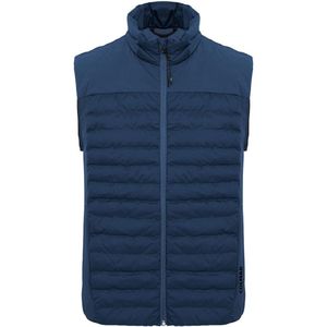 Colmar Weekender Vest Blauw 52 Man