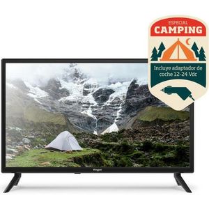 Axil - LE2462CA - LED-tv - 24 inch - HD - 1366x768 pixels