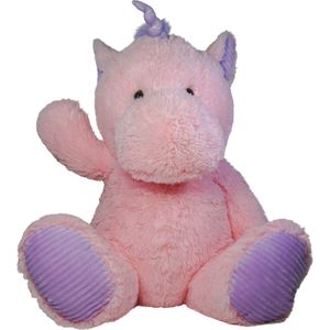 Eenhoorn/Unicorn Pluche Knuffel XL 65 cm {Grote pluche Unicorn XXL groot Plush toy! Speelgoed knuffeldier Eenhoorn Teddybeer knuffelbeer vrienden – Aap Olifant Unicorn Eenhoorn Panda Beer}