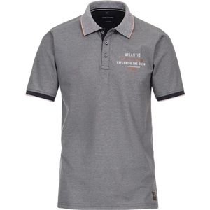 Casa Moda Atlantic Ocean Spirit Poloshirt 944188200-105 - 3XL