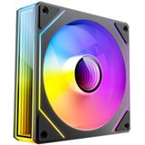 Antec - Vision ARGB Reverse - Ventilator - 120 mm - 3x Pack