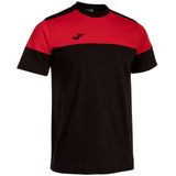 Joma - Crew V - T-shirt - Katoen