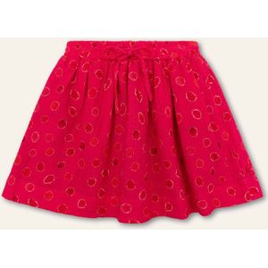 Oilily - Skills skirt - Roze - 110/5yr