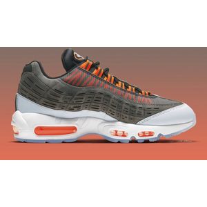 Sneakers Nike Air Max 95 ""Kim Jones Edition"" - Maat 39