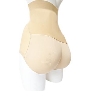 BamBella® - Billen lift broekje - S/M - Push Up Korset Corrigerende broek Korset Body shaper