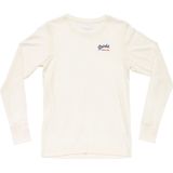 Devold Of Norway - Classic - T-shirt - Lange Mouwen - Merinowol