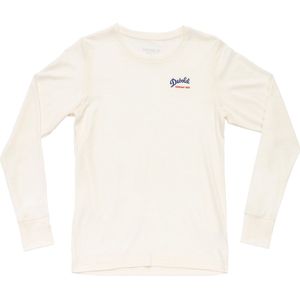 Devold Of Norway - Classic - T-shirt - Lange Mouwen - Merinowol