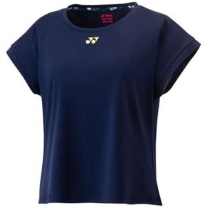 Yonex T-shirt Dames Navy