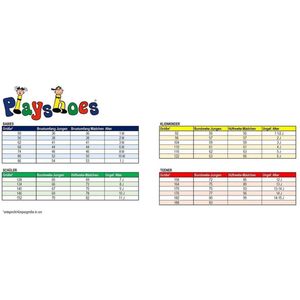 Playshoes - Aqua-Sandale - Mint - Kunststof - Voor Kinderen