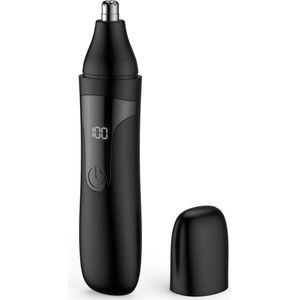 Neustrimmer - Oortrimmer - Neushaar trimmer - Neus tondeuse - Gezichtsverzorging - Mannen - Dames - Elektrisch - Grooming